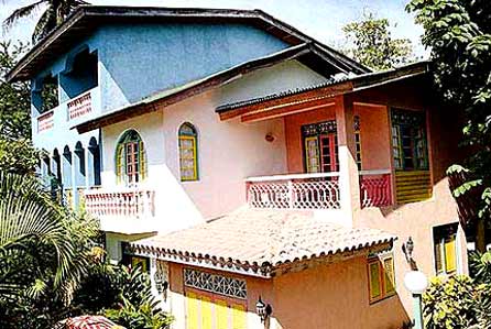 ����� Don Juan Beach Resort, ����