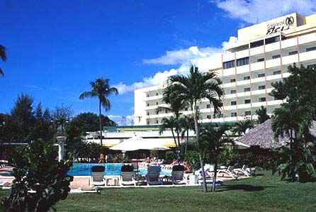 ����� Occidental El Embajador, ����