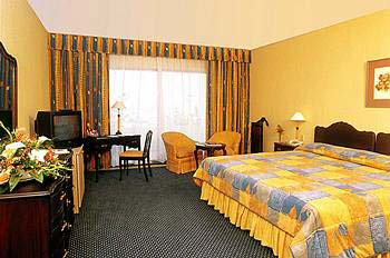 ����� Occidental El Embajador, ����