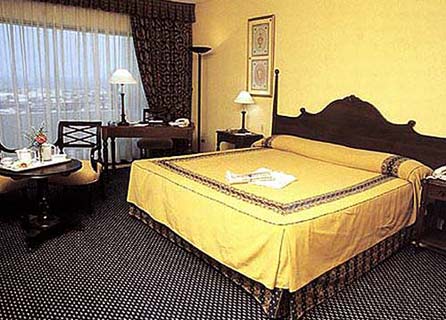 ����� Occidental El Embajador, ����