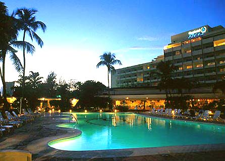 ����� Occidental El Embajador, ����