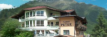 ����� Garni Peter Pension, ����