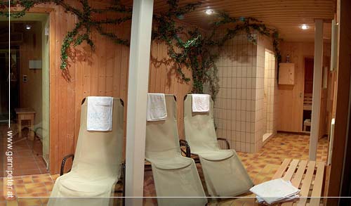 ����� Garni Peter Pension, ����