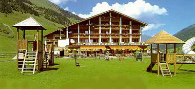 ����� Hintertuxerhof, ����