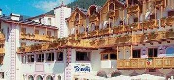 ����� Palace Hotel Ravelli, ����
