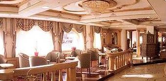 ����� Palace Hotel Ravelli, ����