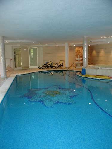 ����� Palace Hotel Ravelli, ����