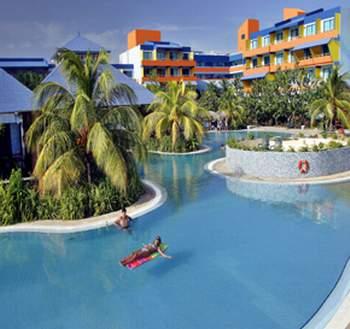 ����� Maritim Costa Verde Beach Resort (LTI), ����