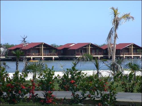 ����� NH Krystal Laguna Villas & Resort (ex. El Senador), ����