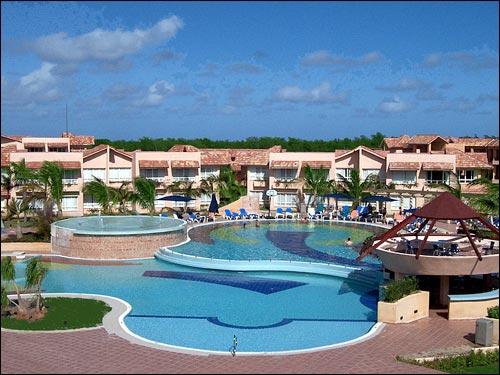 ����� NH Krystal Laguna Villas & Resort (ex. El Senador), ����