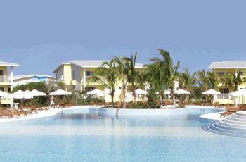 ����� Melia Cayo Santa Maria, ����