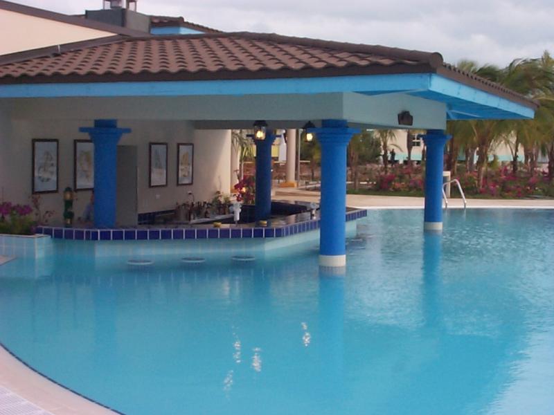 ����� Melia Cayo Santa Maria, ����