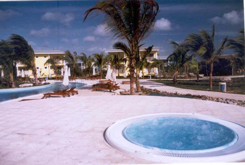 ����� Melia Cayo Santa Maria, ����