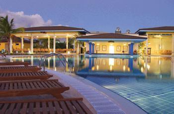 ����� Melia Cayo Santa Maria, ����