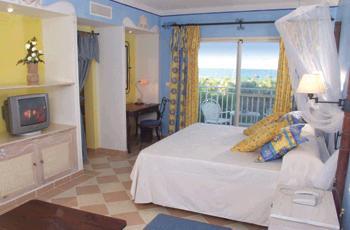 ����� Melia Cayo Santa Maria, ����