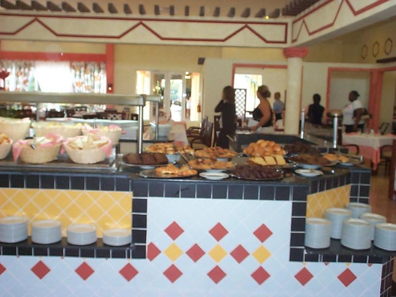 ����� Melia Cayo Santa Maria, ����