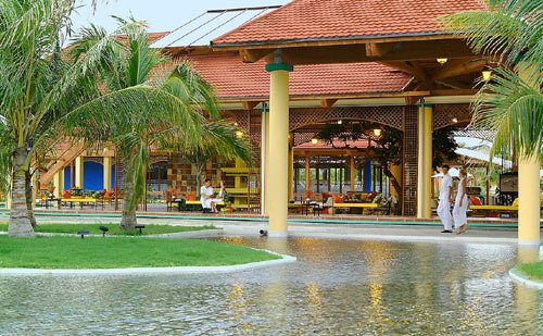 ����� Sol Cayo Santa Maria, ����