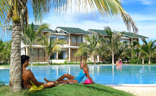 ����� Sol Cayo Santa Maria, ����