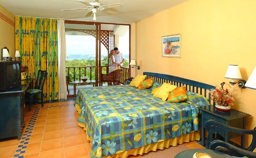 ����� Sol Cayo Santa Maria, ����