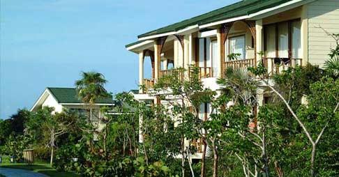 ����� Sol Cayo Santa Maria, ����