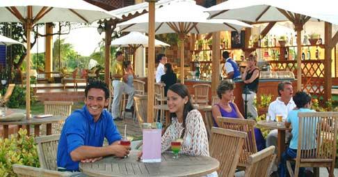 ����� Sol Cayo Santa Maria, ����