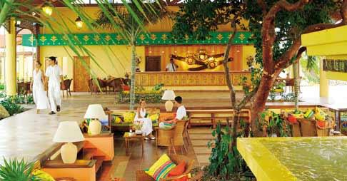 ����� Sol Cayo Santa Maria, ����