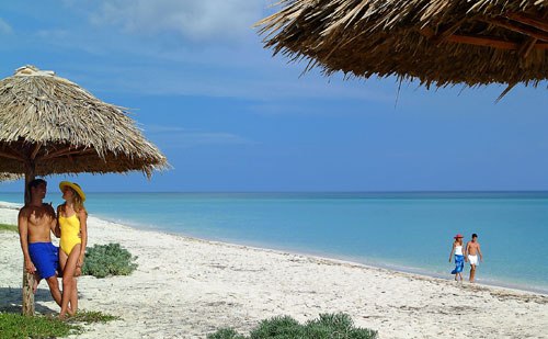 ����� Sol Cayo Santa Maria, ����