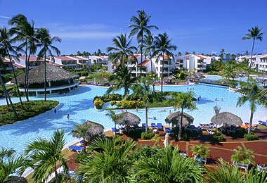 ����� Occidental Grand Flamenco Punta Cana, ����