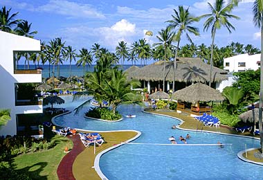 ����� Occidental Grand Flamenco Punta Cana, ����