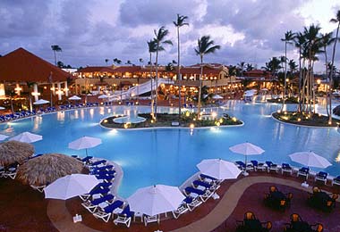 ����� Occidental Grand Flamenco Punta Cana, ����