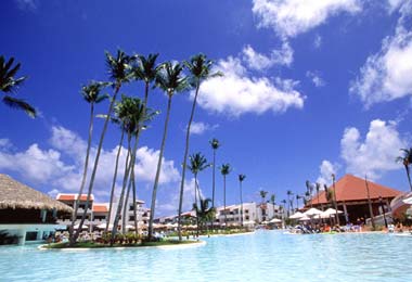 ����� Occidental Grand Flamenco Punta Cana, ����
