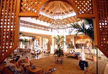 ����� Occidental Grand Flamenco Punta Cana, ����