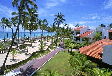 ����� Occidental Grand Flamenco Punta Cana, ����