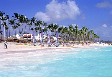 ����� Occidental Grand Flamenco Punta Cana, ����