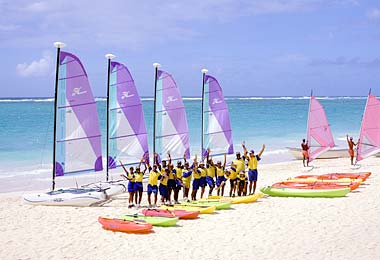 ����� Occidental Grand Flamenco Punta Cana, ����