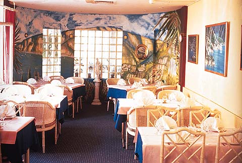 ����� Trianon, ����