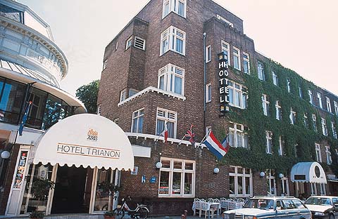 ����� Trianon, ����