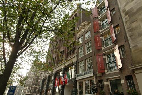 ����� Dikker & Thijs Fenice, ����