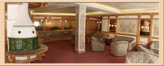����� St. Raphael hotel Madonna di Campiglio, ����