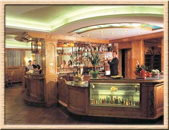 ����� St. Raphael hotel Madonna di Campiglio, ����