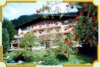 ����� Oberosler hotel Madonna di Campiglio, ����