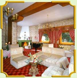 ����� Oberosler hotel Madonna di Campiglio, ����