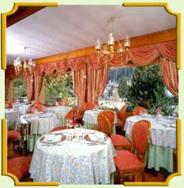 ����� Oberosler hotel Madonna di Campiglio, ����