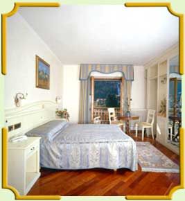 ����� Oberosler hotel Madonna di Campiglio, ����