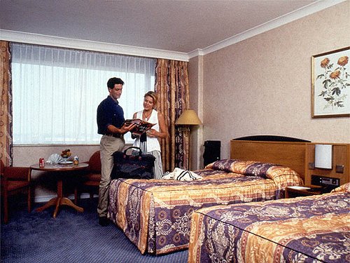 ����� Holiday Inn Amsterdam, ����