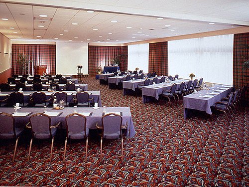 ����� Holiday Inn Amsterdam, ����
