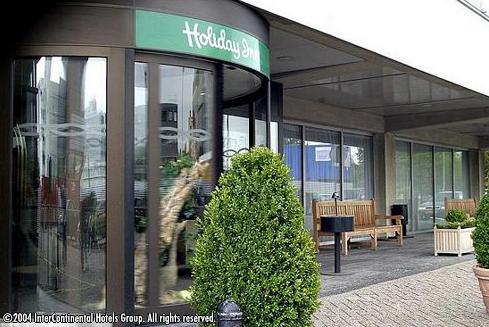 ����� Holiday Inn Amsterdam, ����