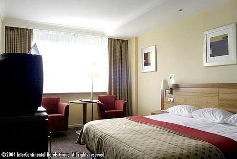 ����� Holiday Inn Amsterdam, ����