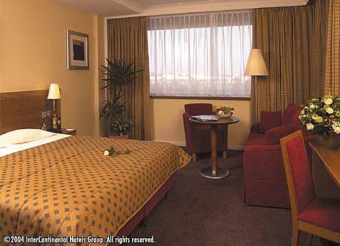 ����� Holiday Inn Amsterdam, ����
