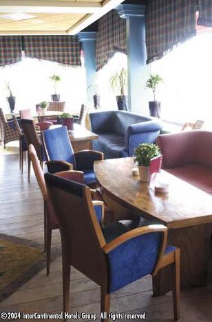 ����� Holiday Inn Amsterdam, ����